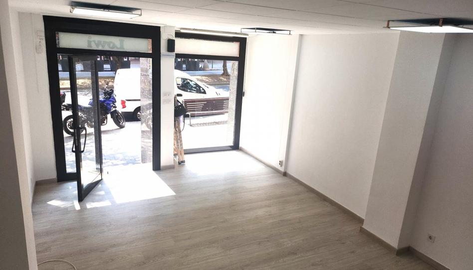 Photo 1 of Premises for sale in Sol i Padris - Sant Oleguer, Barcelona