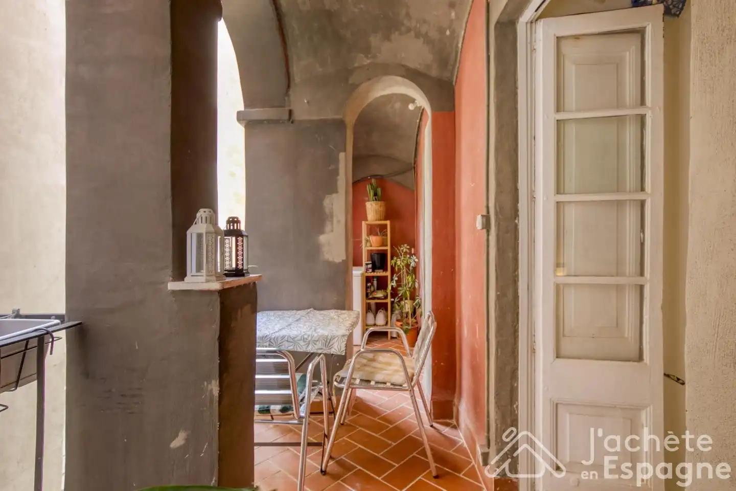 Apartment with terrace for sale in calle de Ferlandina, imagen 27