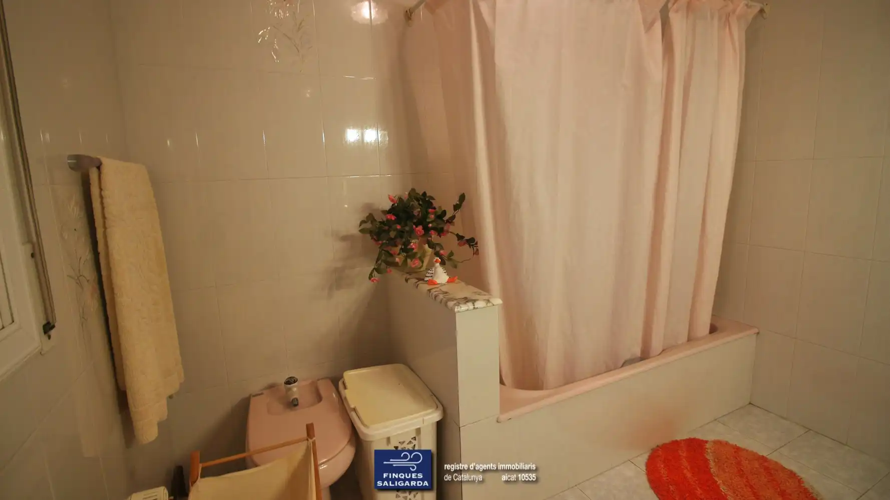 Casa con terraza en venta en L'Ametlla del Vallès, imagen 35