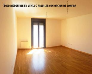 Living room of Duplex to rent in Tordesillas  with Heating, Parquet flooring and Storage room