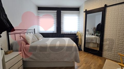 Foto 5 de Piso en venta en Residencia - Abella, Lugo Capital