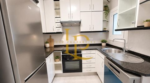 Foto 5 de Piso en venta en Carrer D'antonio Vico, 22, Can Rull, Sabadell
