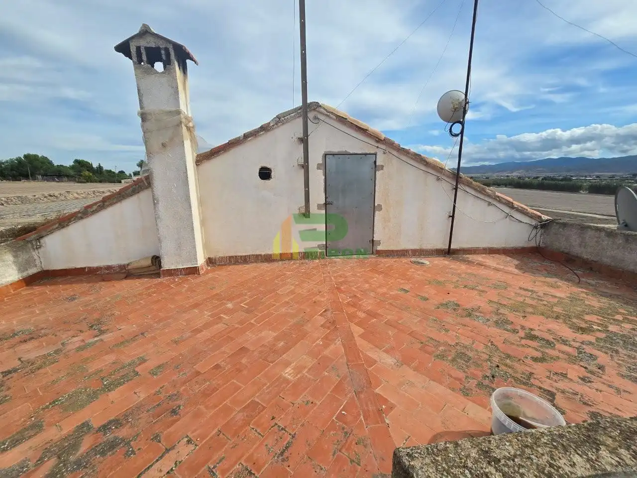 Country homes for sale in cerca del centro, La Hoya