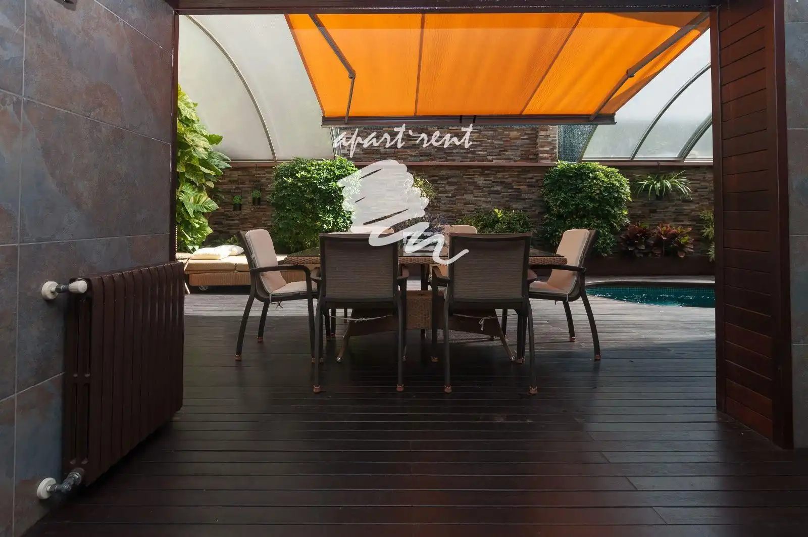 Maison avec terrasse à vendre à Gran Via Pau Casals, imagen 156