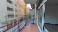 Balcony of Flat for sale in Girona Capital  with Terrace