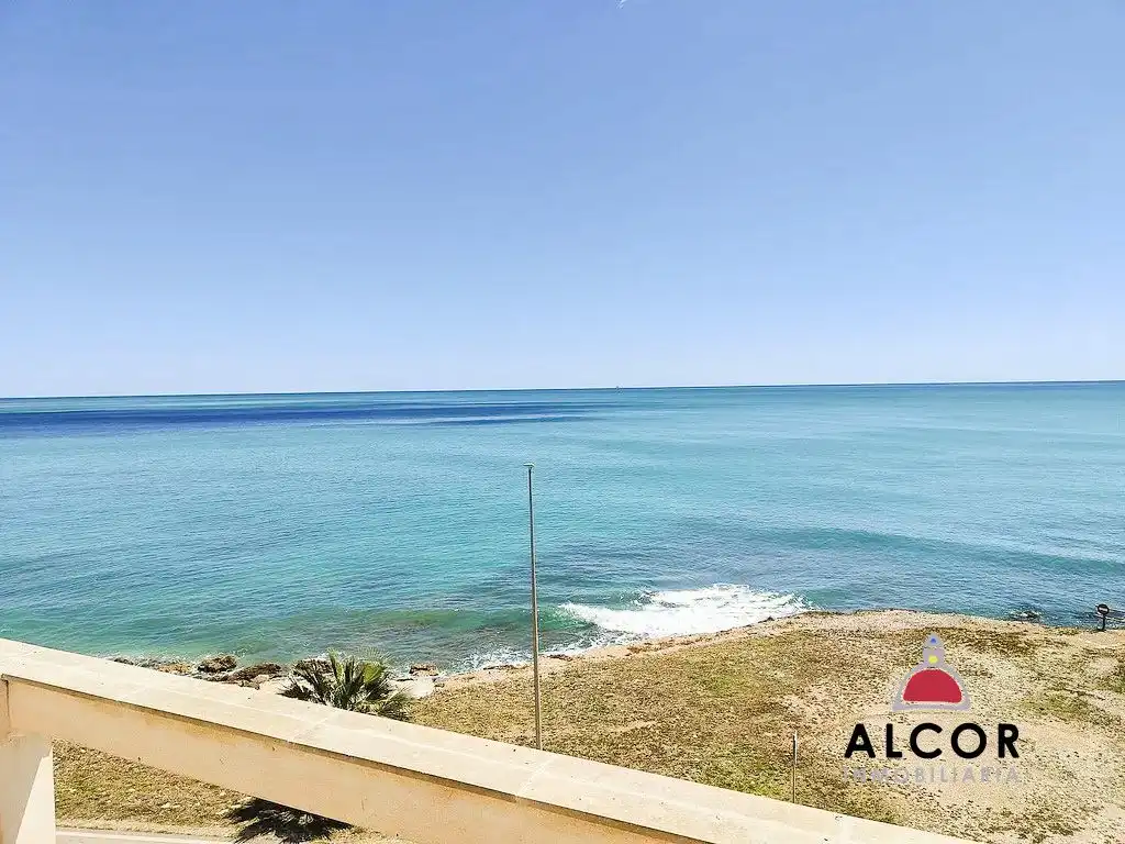 Appartement avec terrasse à vendre à Cala del Puntal, imagen 15