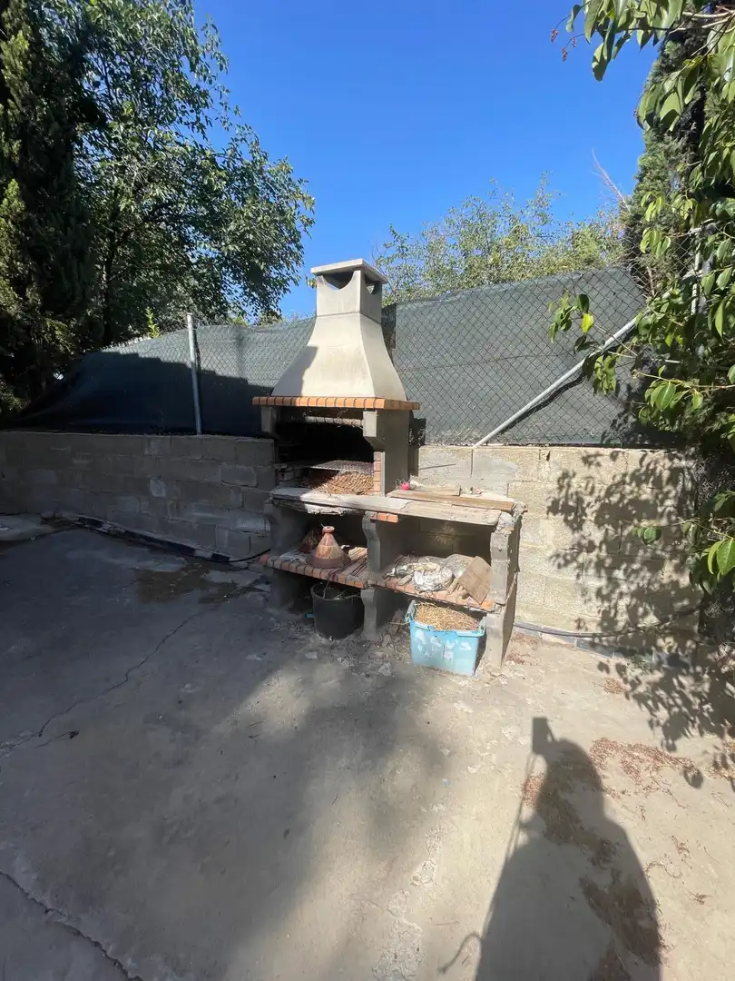 Detached house with pool for sale in Urbanizaciones, imagen 17