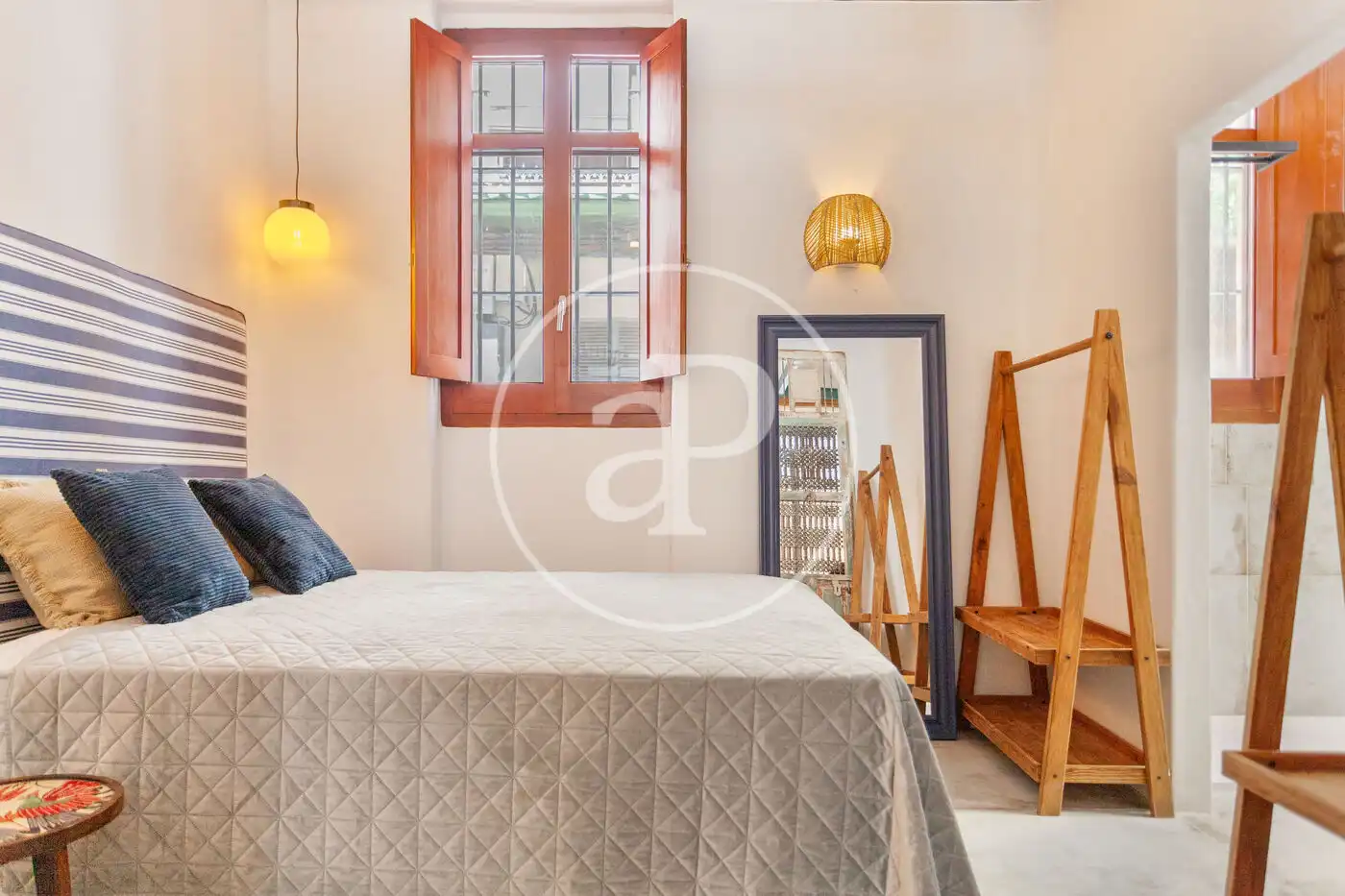 Habitación de Piso en venta en Valencia con Aire acondicionado, Calefacción y Amueblado