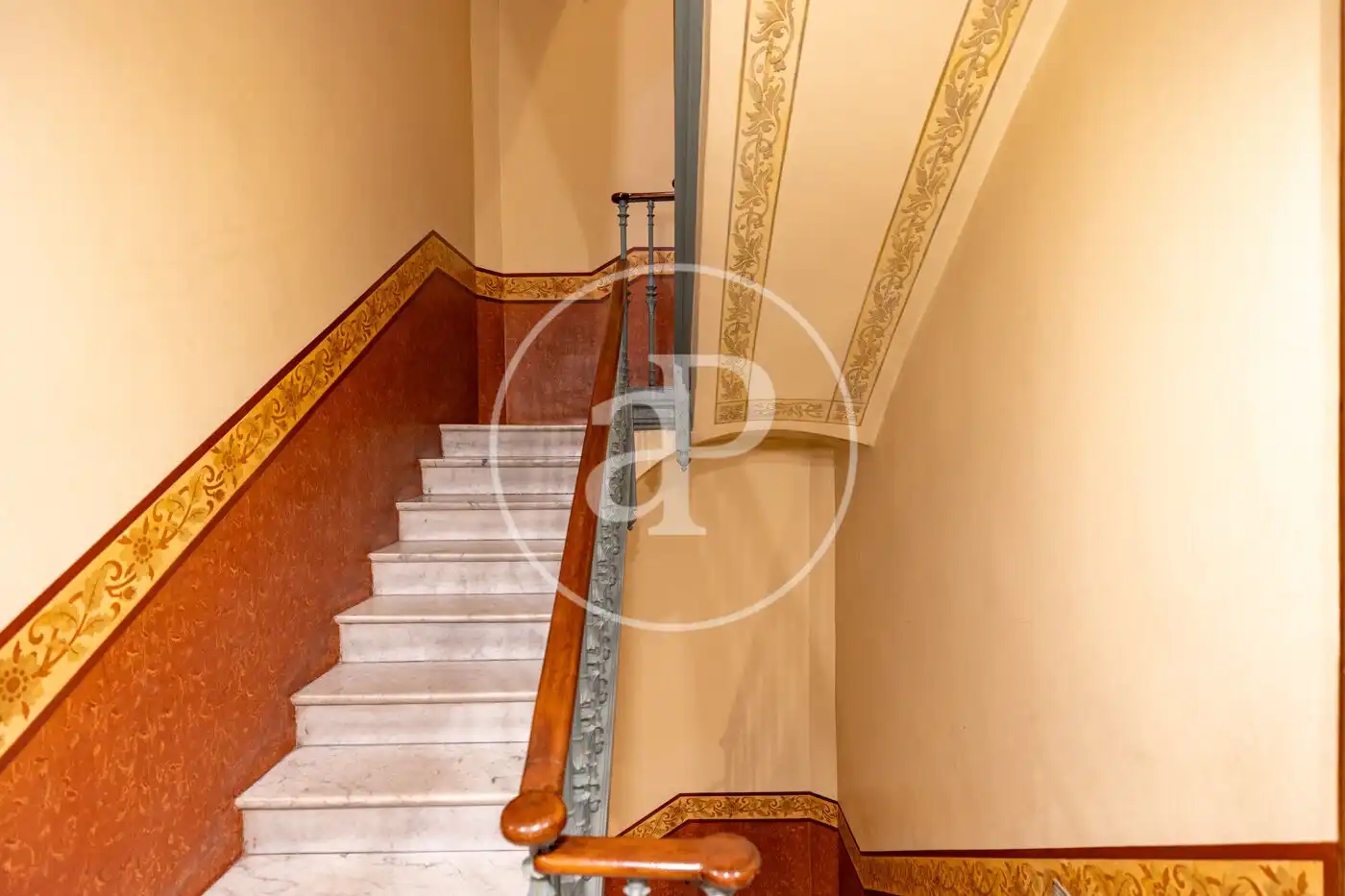 Appartamento con terrazza in vendita a Carrer de Girona, imagen 40