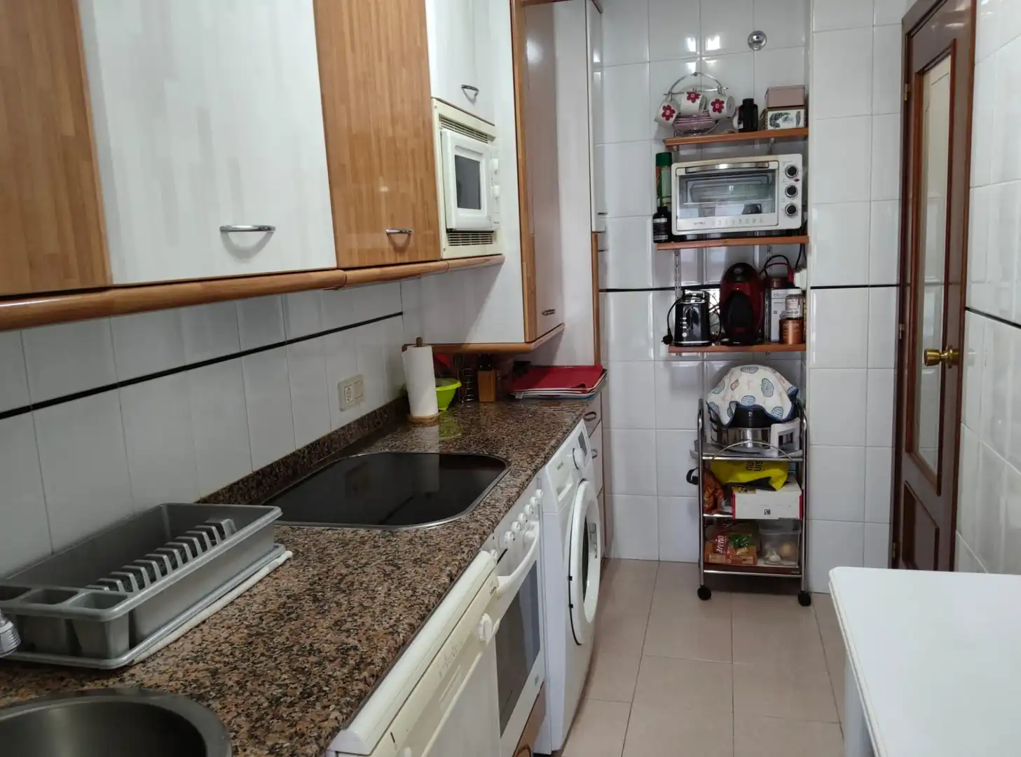 Dúplex amb terrassa en venda a Barrio el Callejo, imagen 9