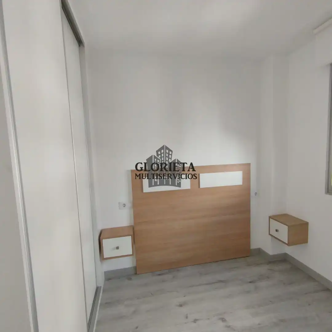 Flat for rent in Coia