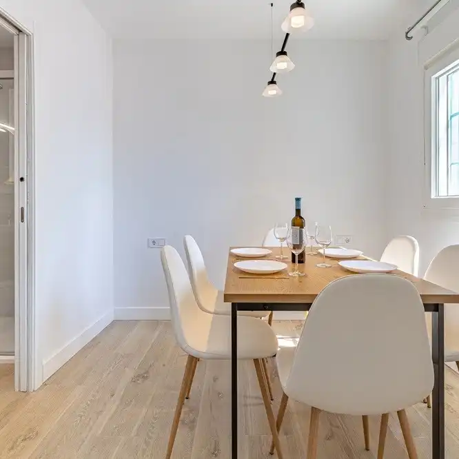 Terraced house for sale in Paseo de la Marina, imagen 5
