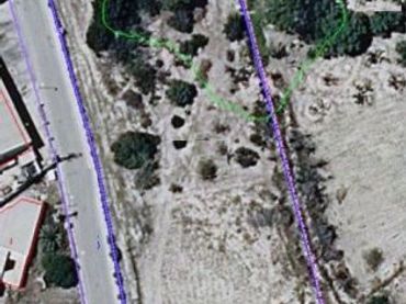 Terreny residencial en venda a La Huerta
