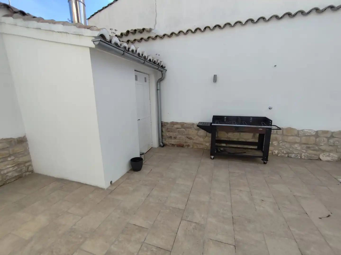 Terrace of Houses for sale in Úbeda  with Air Conditioner, Heating and Parquet flooring