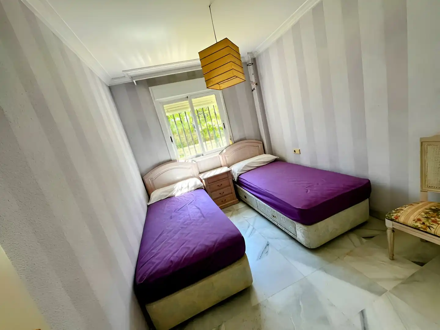 Wohnung mit Pool zum Verkauf in Milla de Oro, imagen 16