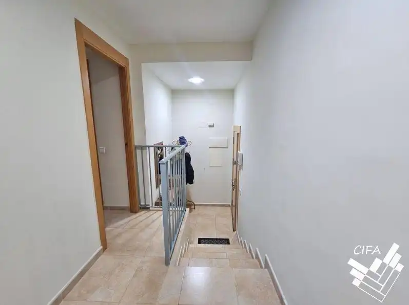 Ground floor for sale in Peñíscola / Peníscola  with Private garden, Terrace and Storage room