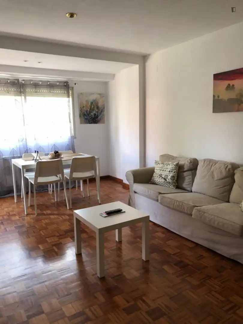 Apartament de lloguer a Albors