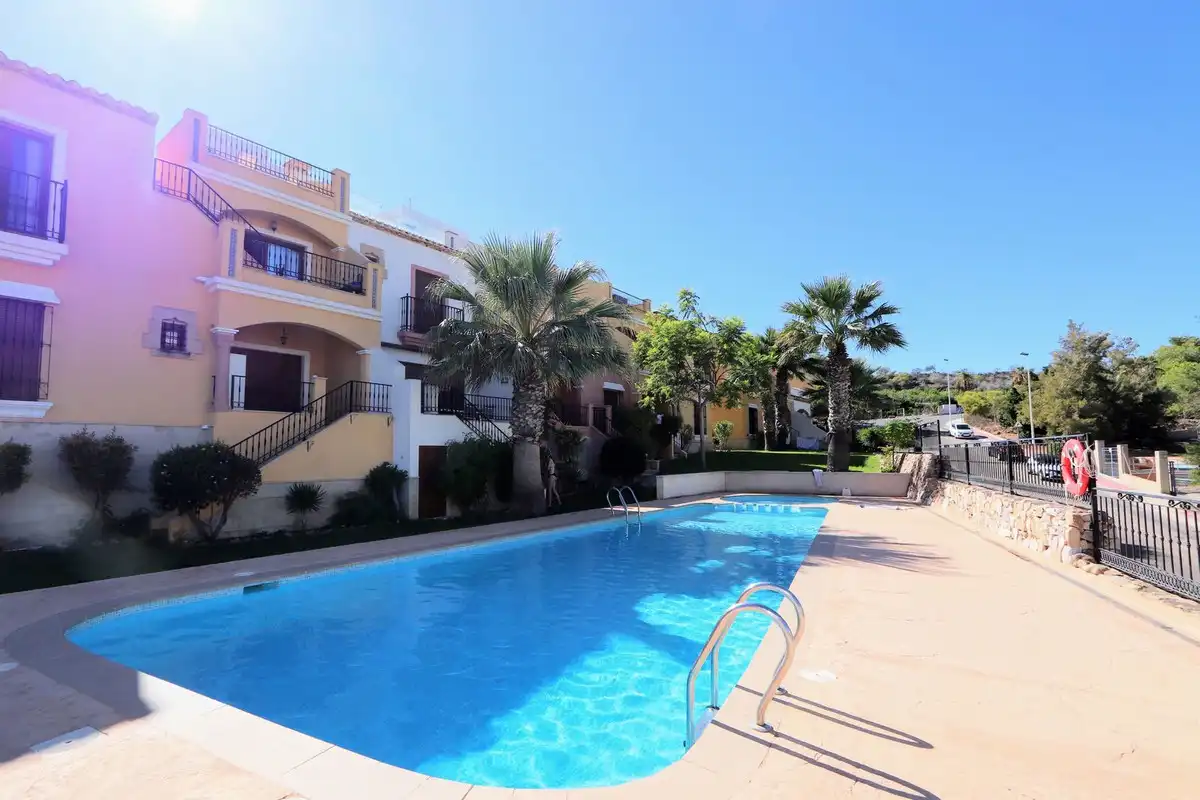 Apartment zum Verkauf in Orihuela Costa, imagen 30