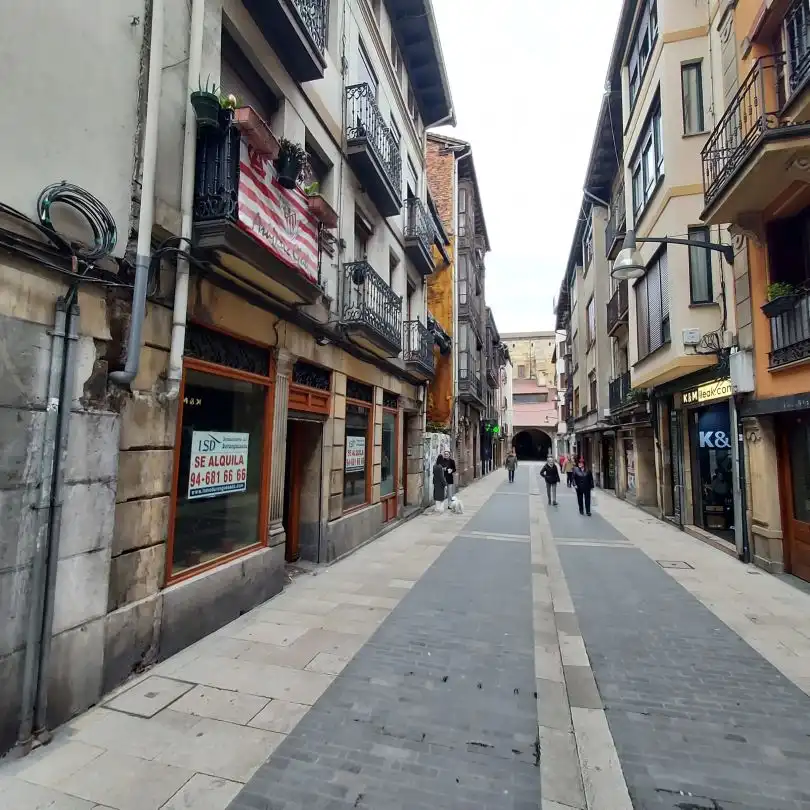 Local comercial de lloguer a Durango, imagen 2