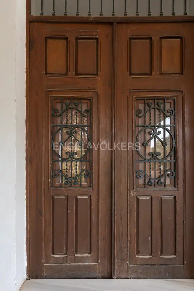 Houses for sale in Náquera  with Heating, Private garden and Terrace