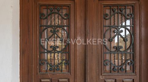 Foto 2 de Casa o xalet en venda a Monteamor - La Carrasca - El Peucal, Valencia