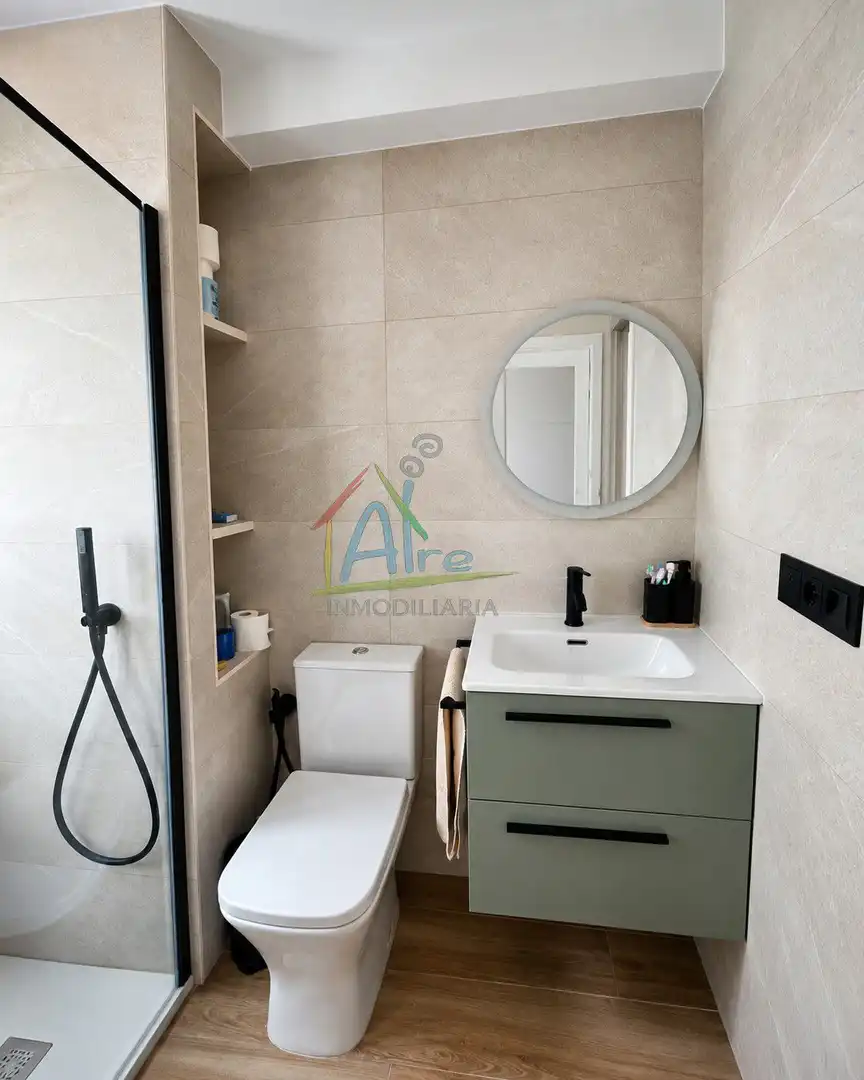 Wohnung zum Verkauf in Del Terrón, imagen 7