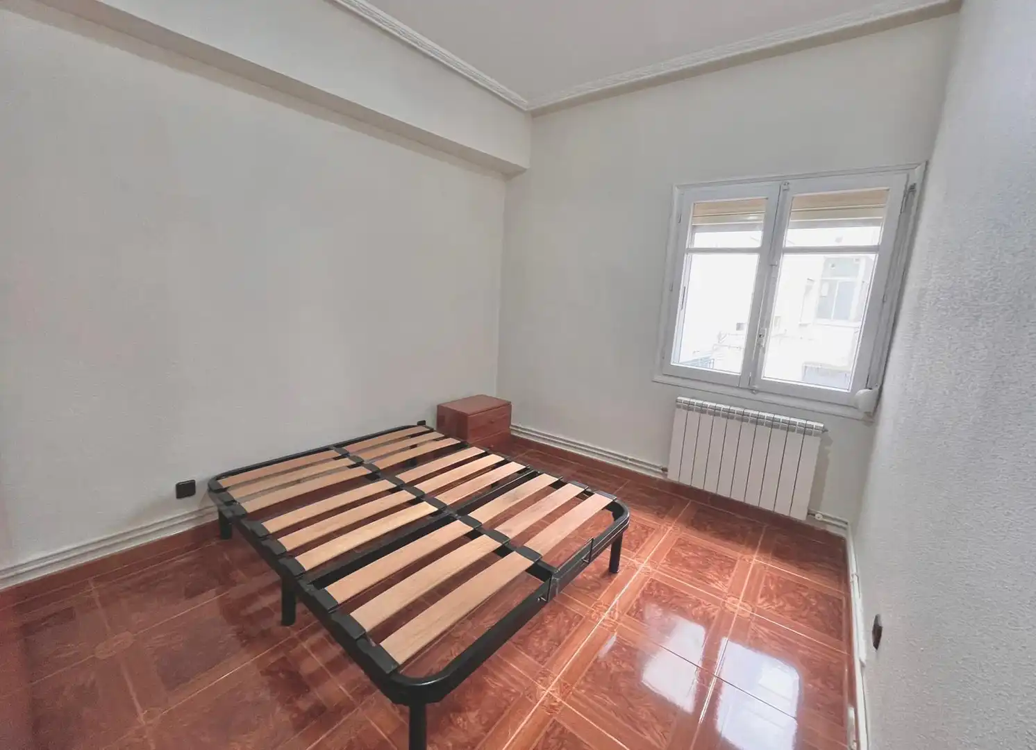 Habitación de Piso en venta en Valladolid con Calefacción, Terraza y Amueblado