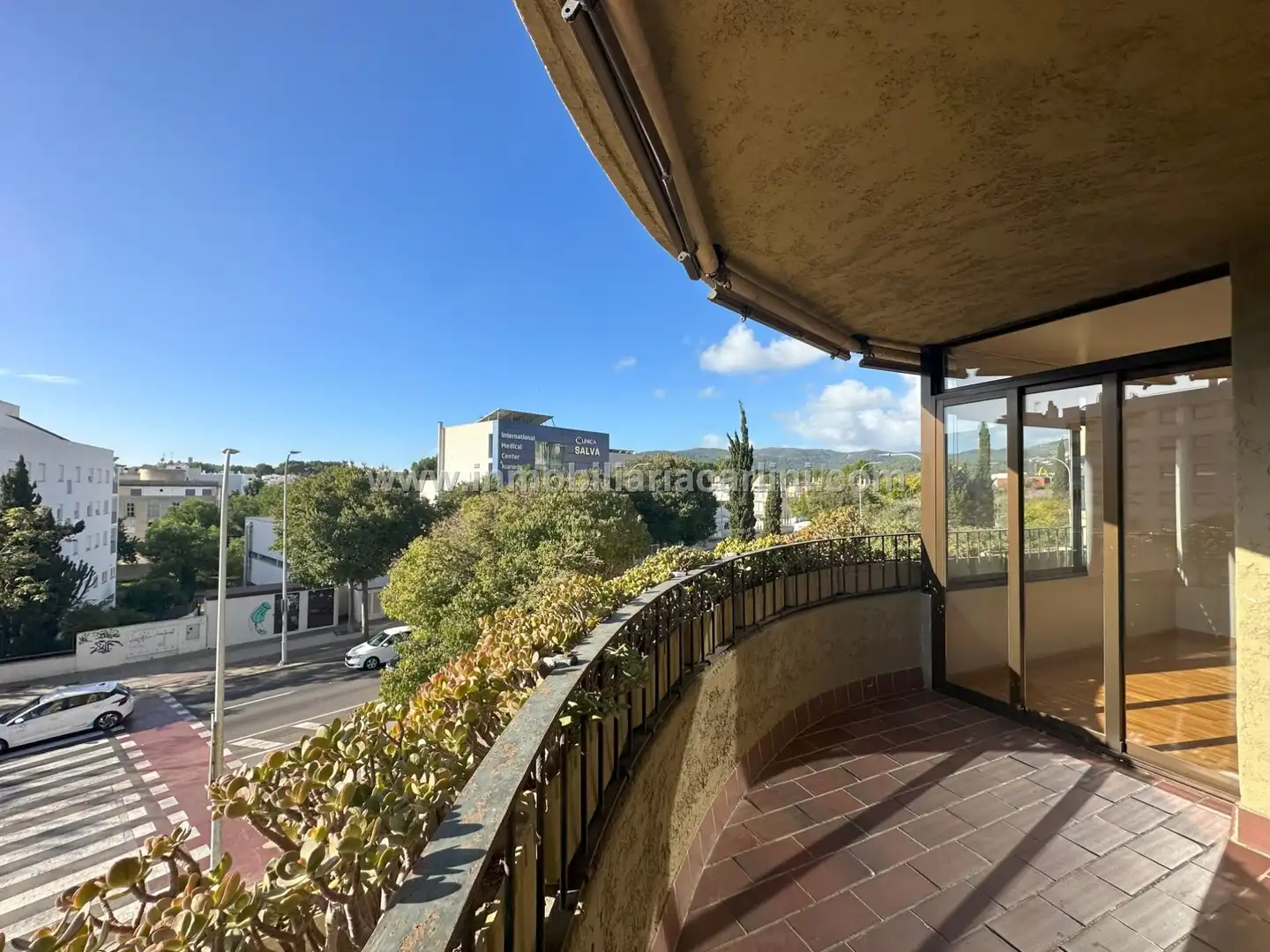 Piso de alquiler en Son Dameto