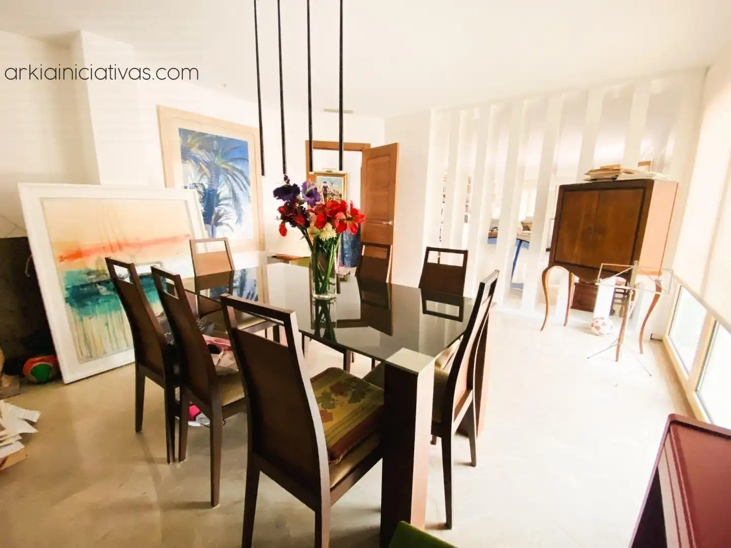 Penthouse zum Verkauf in Casco Antiguo, imagen 8