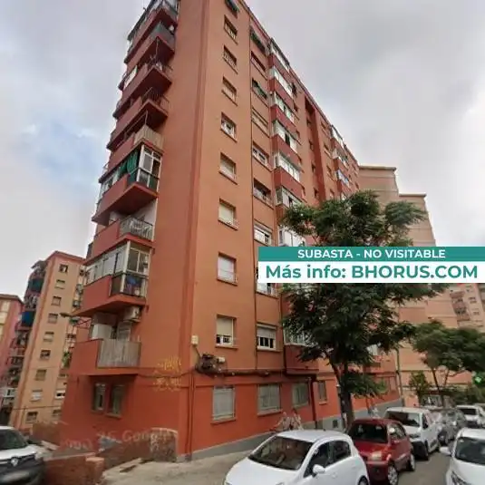 Pis amb ascensor en venda a AMERICA 11, imagen 2