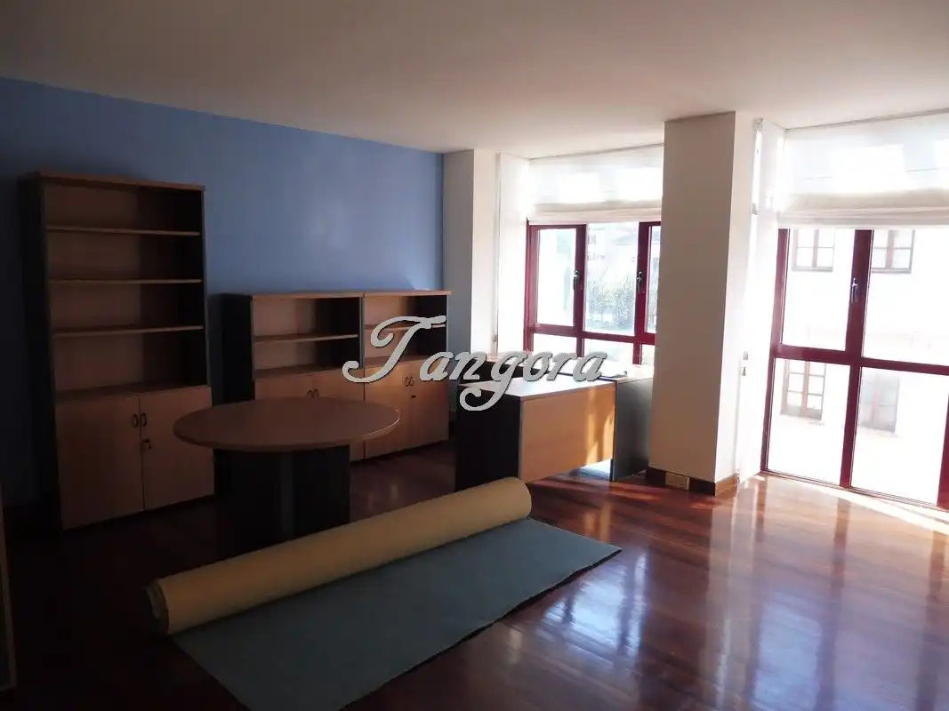 Büro mit Aufzug zum Verkauf in Andrés Cortina Kalea, imagen 6