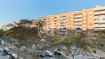 Exterior view of Flat for sale in  Barcelona Capital