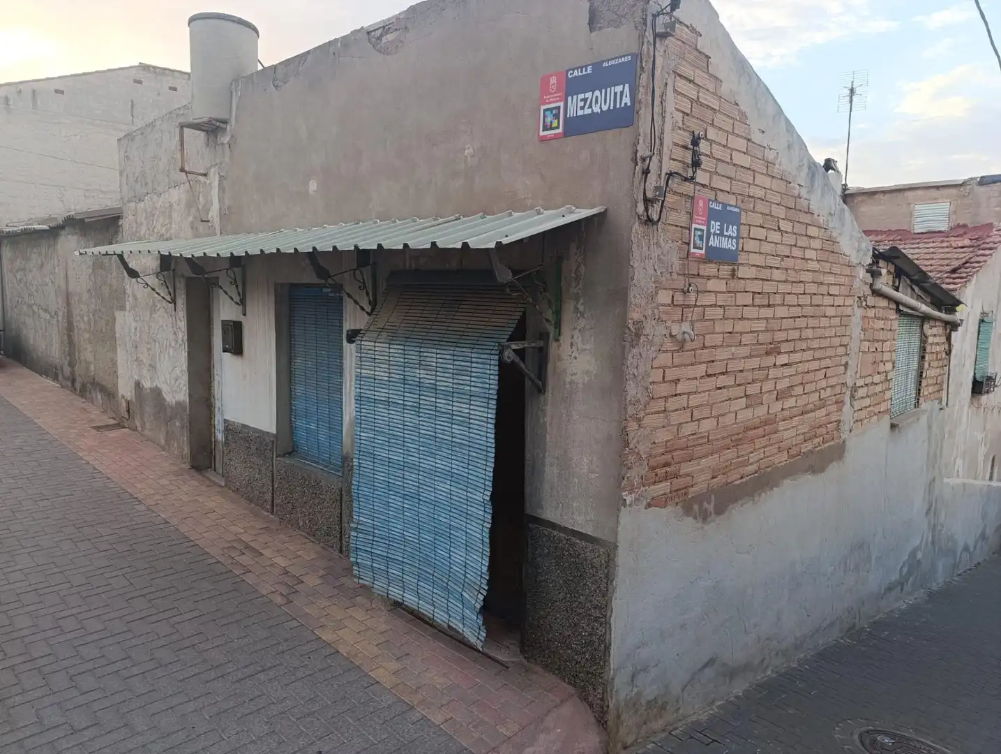 Adossat en venda a Calle SAN ANTONIO, imagen 2