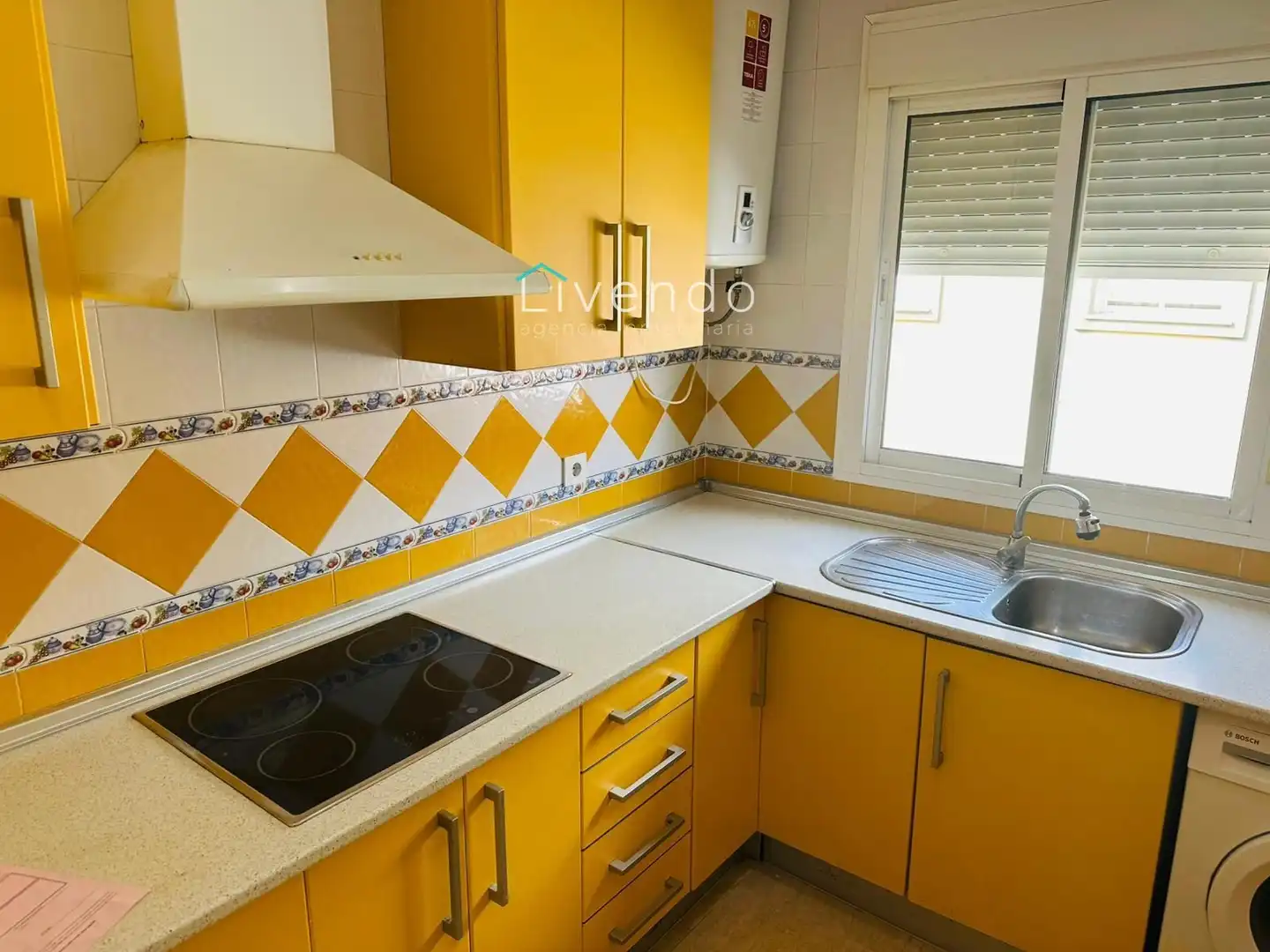 Piso en venta en La Banda - Campo de Fútbol