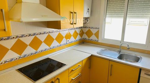 Foto 2 de Piso en venta en La Banda - Campo de Fútbol, Chiclana de la Frontera