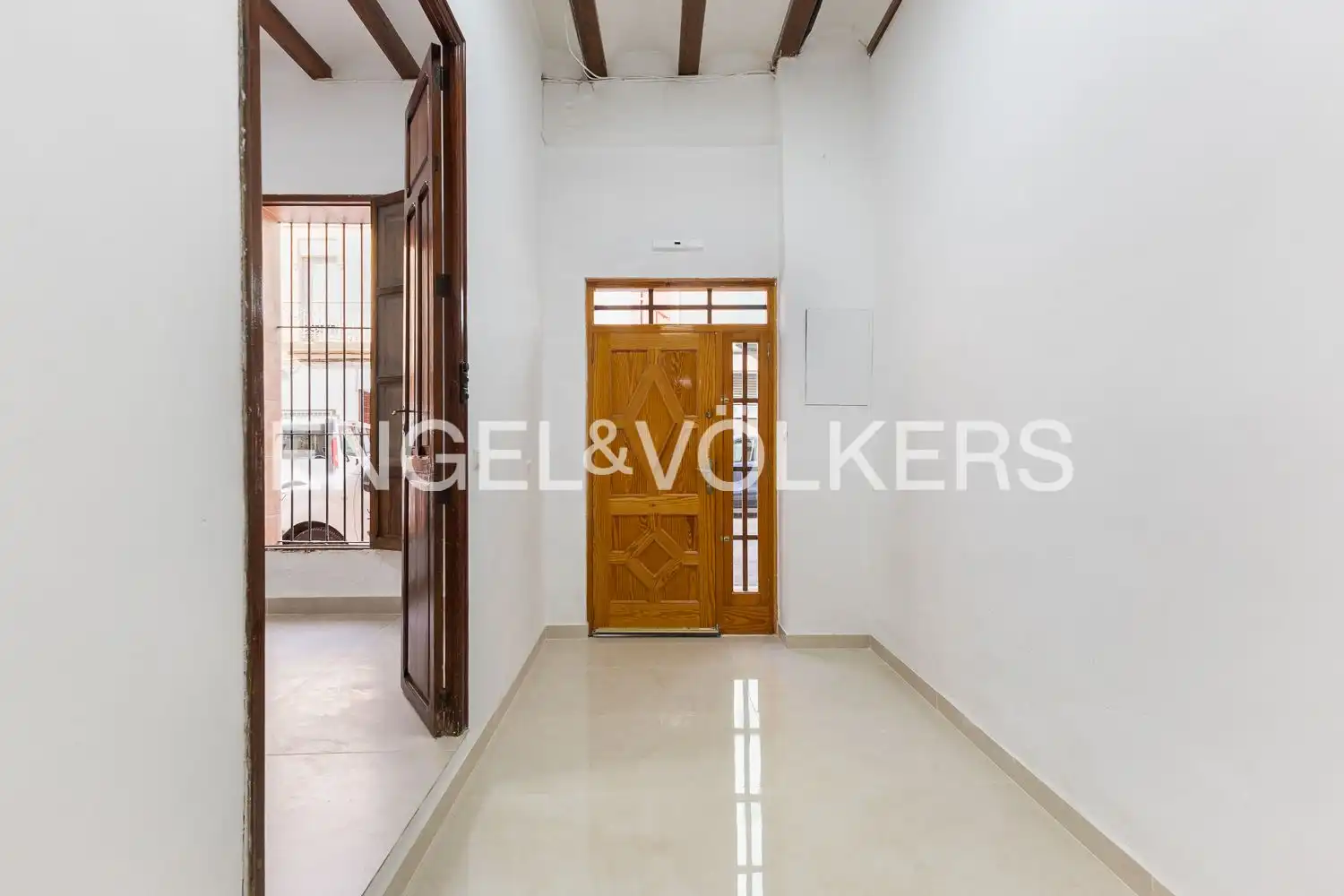 Apartamento en venta en Algemesí con Calefacción