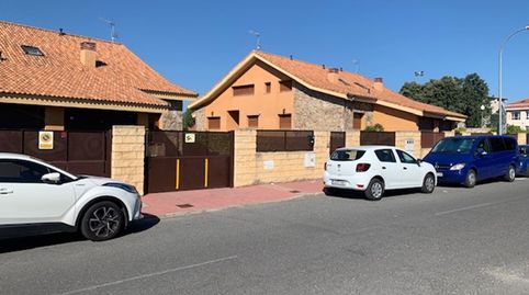 Photo 2 of Detached homes for sale in Calle Valle de la Orotava, 2, Guadarrama, Madrid