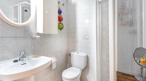 Foto 4 de Àtic en venda a Altea ciudad, Alicante