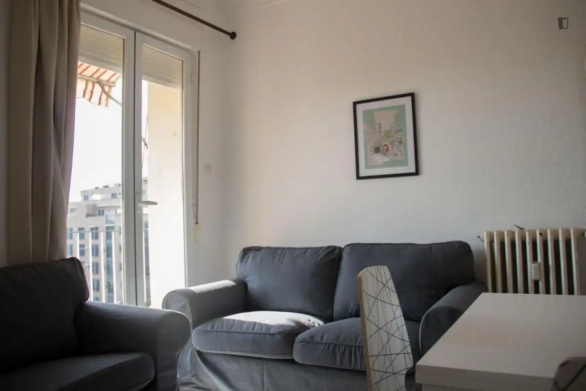 Apartament de lloguer a Chopera