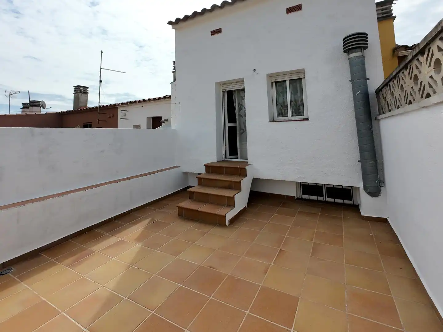Casa adosada en venda a Puigmal - Mas Nou