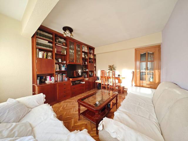 Piso en Venta en San Juan Bautista