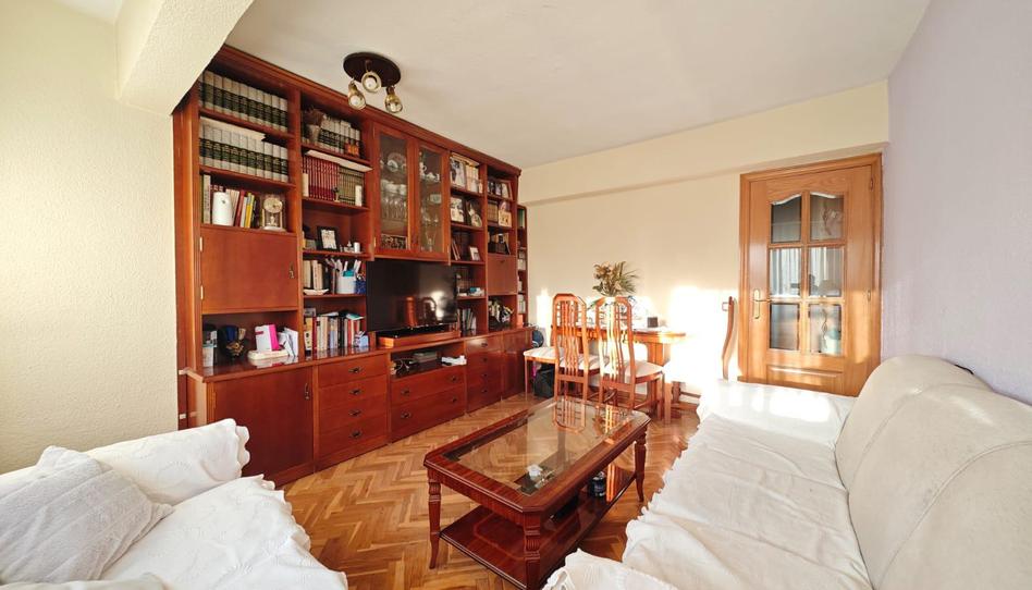 Foto 1 de Piso en venta en San Juan Bautista, Madrid