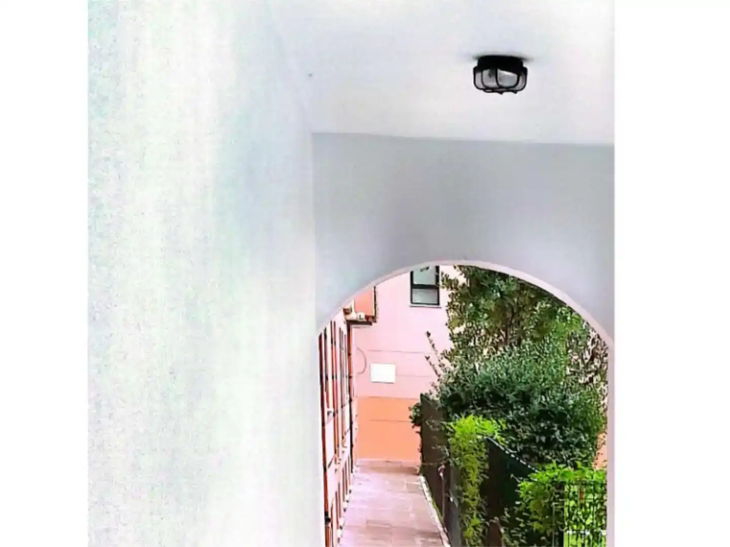 Terrassa de Pis en venda en Sevilla amb Jardí privat i Piscina