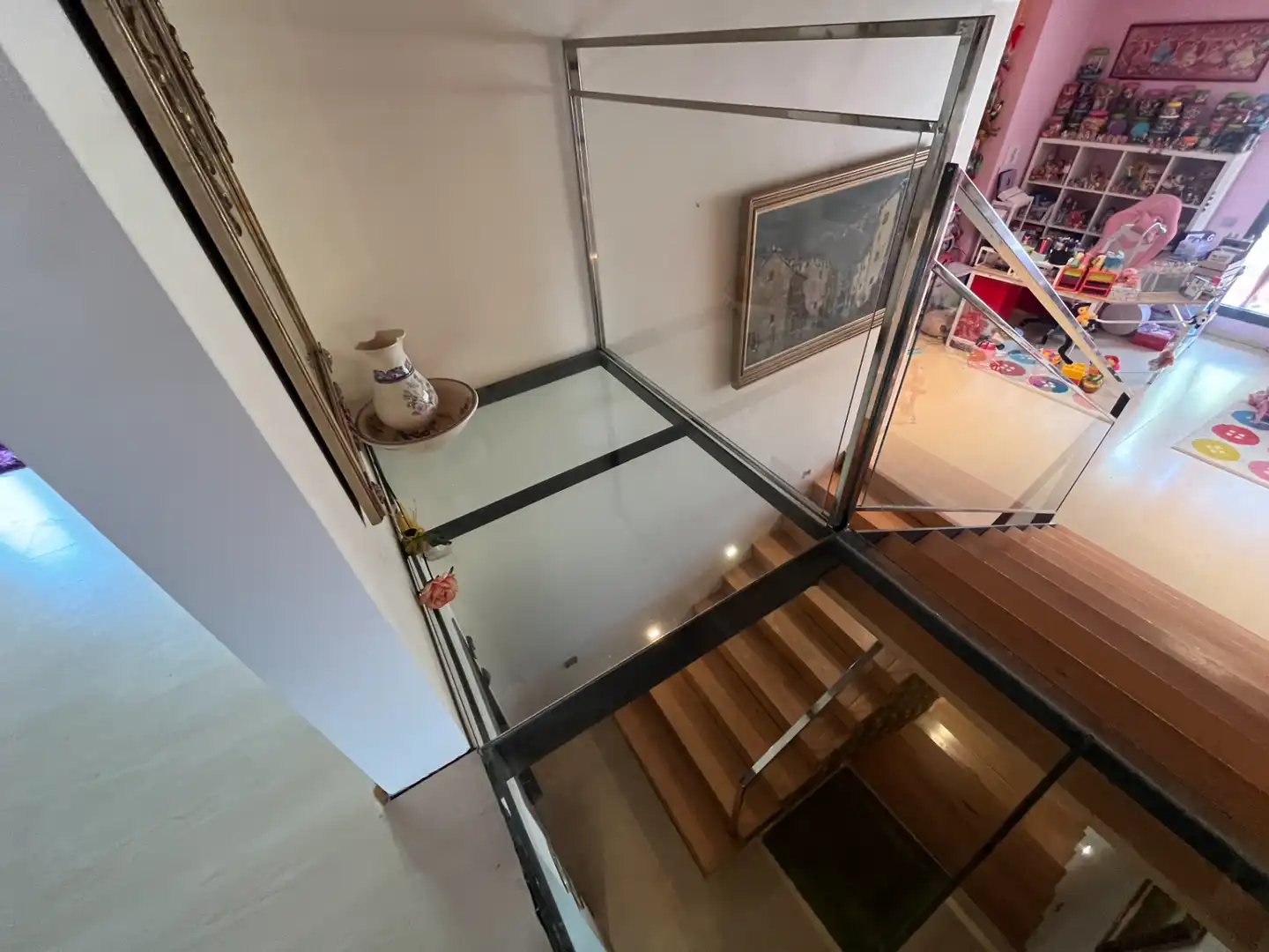 Detached house with terrace for sale in Carrer Llobregat 18, imagen 43