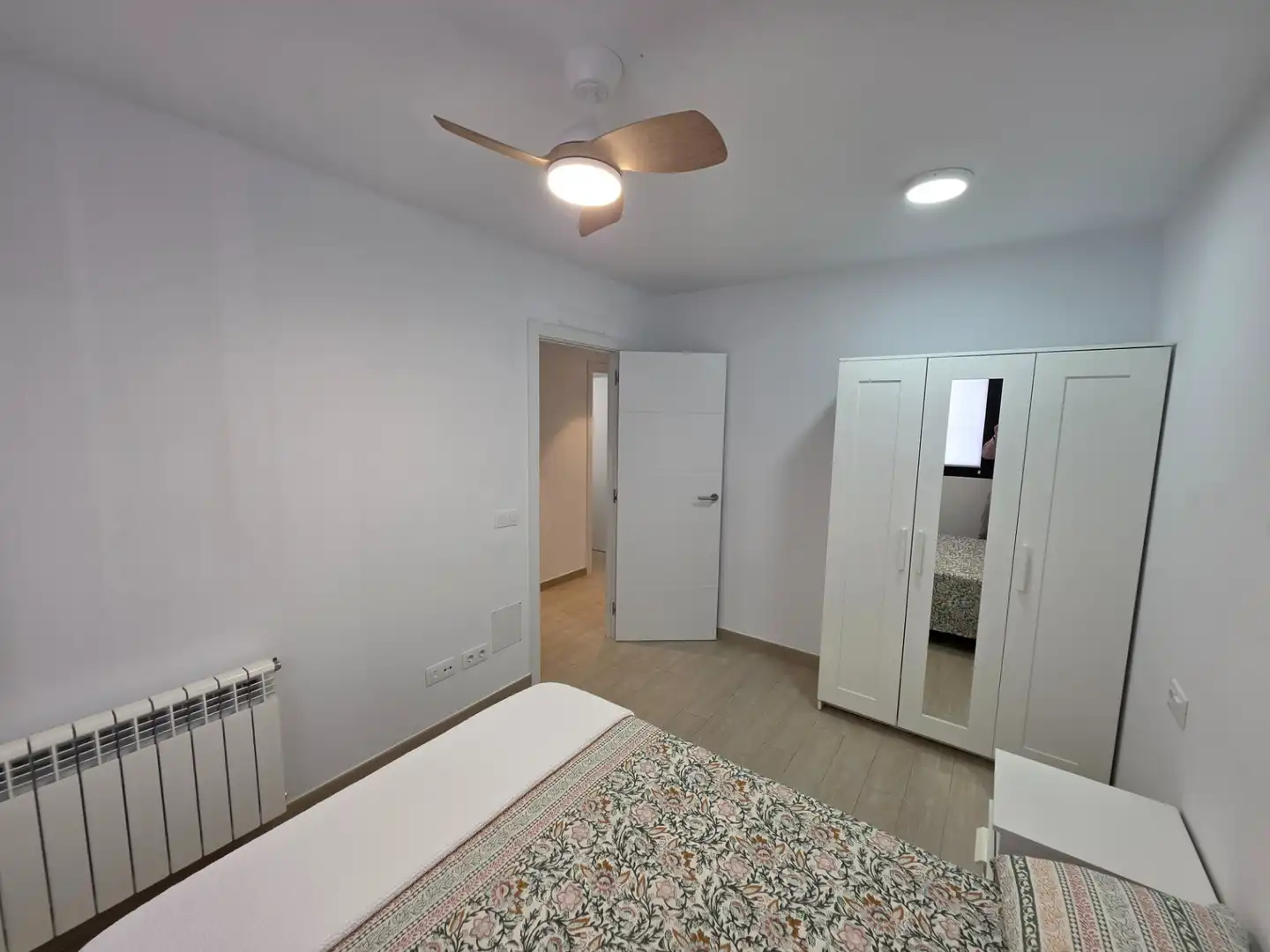 Flat for rent in Sa Cabana - Can Carbonell - Ses Cases Noves