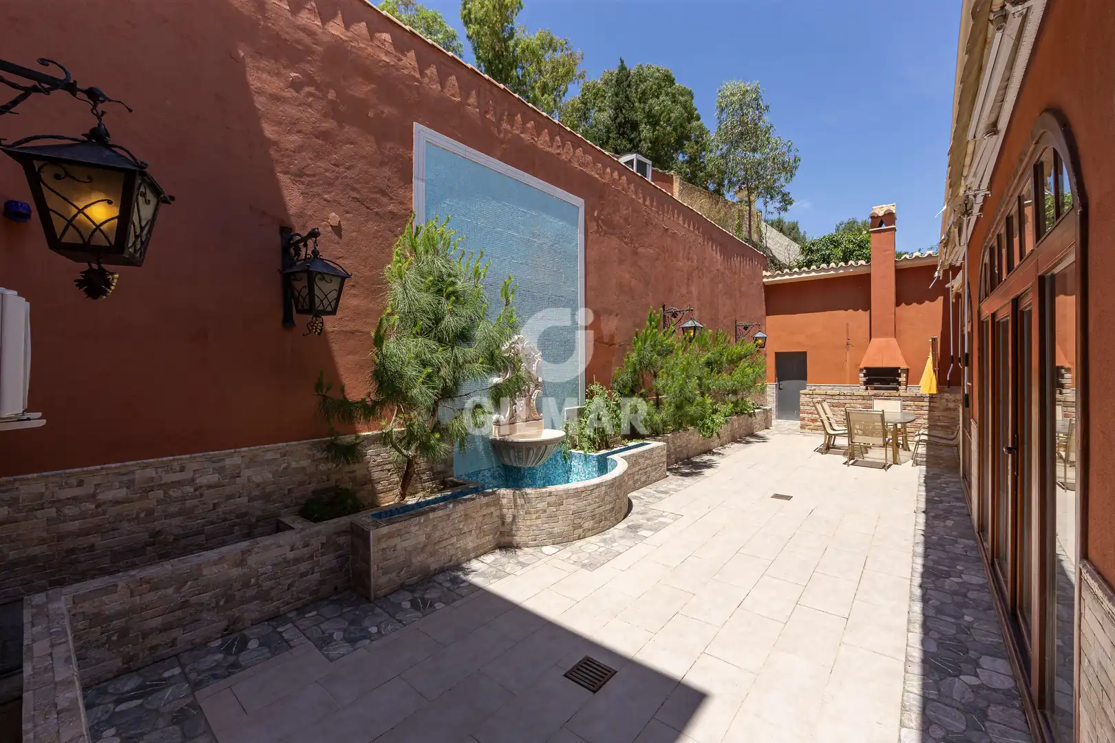 Villa con piscina in vendita a La Quinta, imagen 30
