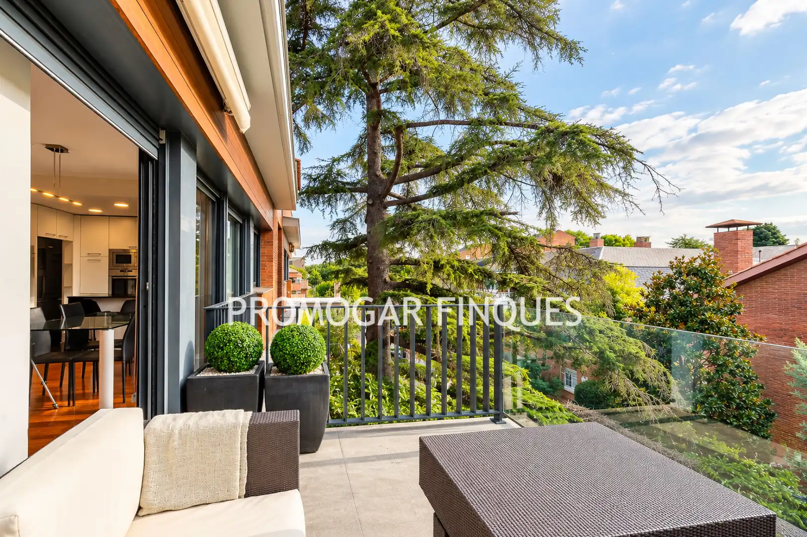 Appartement avec terrasse à vendre à Carrer de Bergara, imagen 8