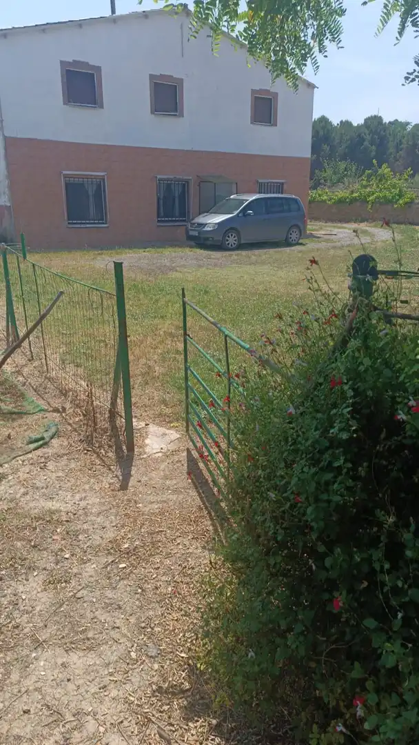 Casa o xalet en venda en  Logroño amb Calefacció i Traster