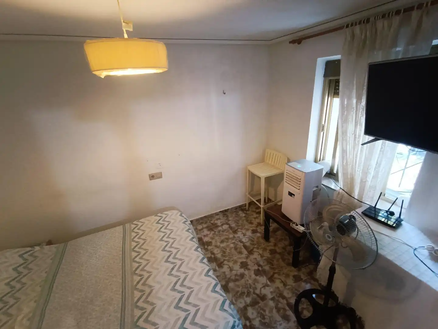Finca rústica en venta en Murcia