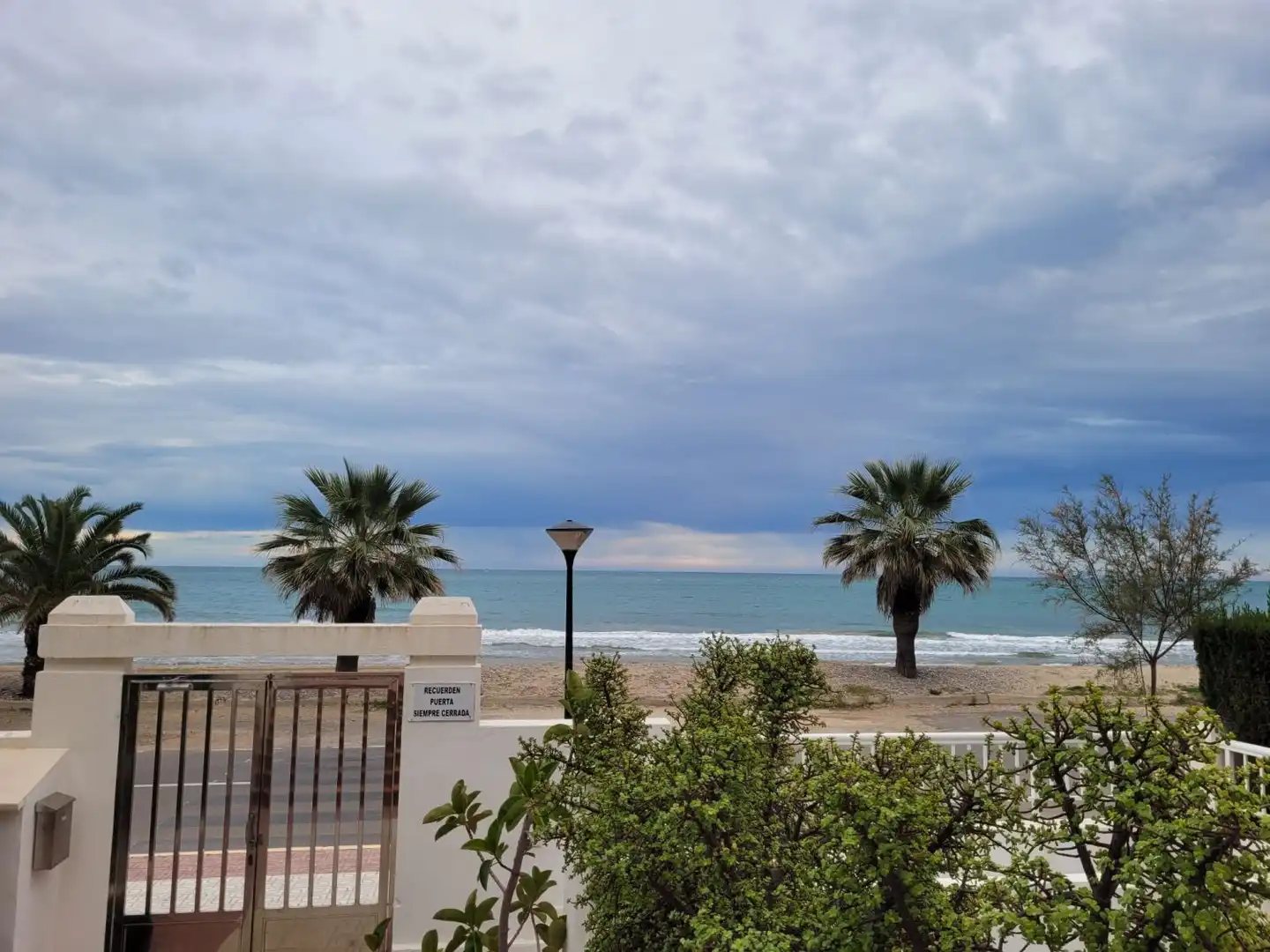 Apartments for sale in Maritimo Mediterraneo, 53, Playa Morro de Gos